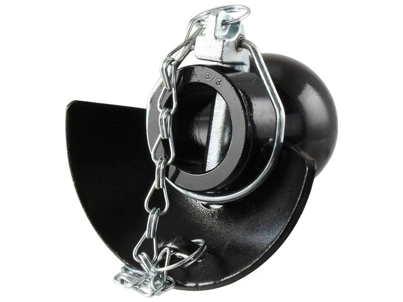 Kula - Wzmocniona z kołnierzem (Kat. 3/3)