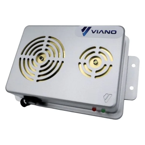 Samochodowy bezprzewodowy LED odstraszacz gryzoni - Viano | zdjęcie 7 z 9 | 47446 | Motofarma.pl