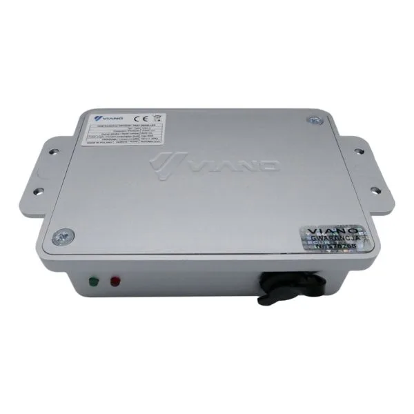 Samochodowy bezprzewodowy LED odstraszacz gryzoni - Viano | zdjęcie 4 z 9 | 47446 | Motofarma.pl