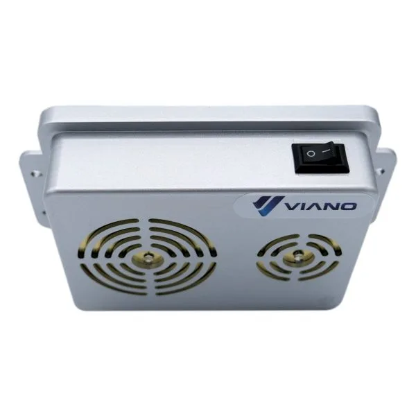 Samochodowy bezprzewodowy LED odstraszacz gryzoni - Viano | zdjęcie 6 z 9 | 47446 | Motofarma.pl