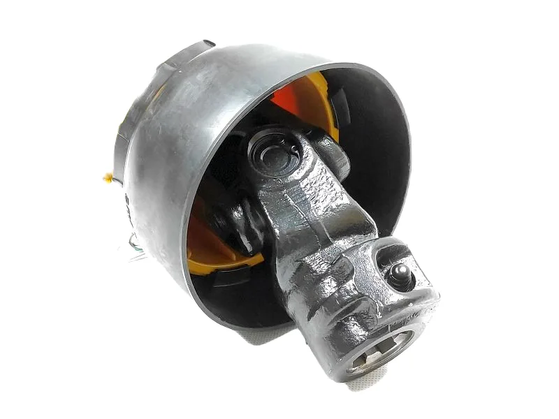 Wał przegubowy wałek przekaźnik mocy WOM 270NM 700mm - 930mm - AMA | zdjęcie 3 z 3 | 3230 | Motofarma.pl