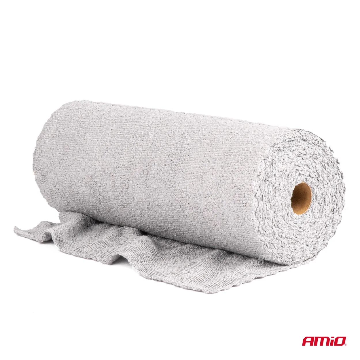 Ściereczki z mikrofibry ręczniki na rolce 30x30 cm 50 szt.