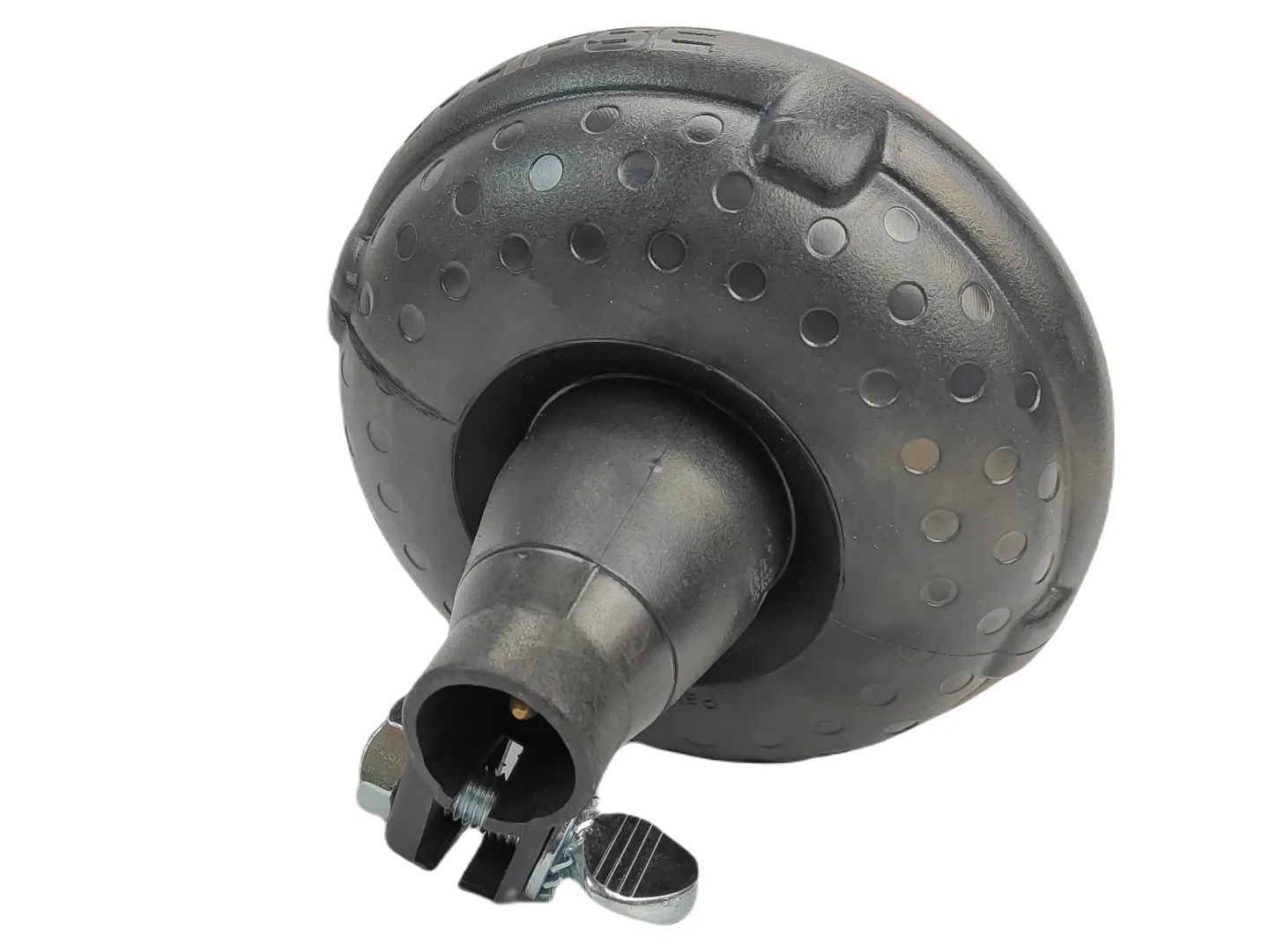 Lampa błyskowa 12/24V  21W din niska - Granit | zdjęcie 3 z 4 | 1370 | Motofarma.pl