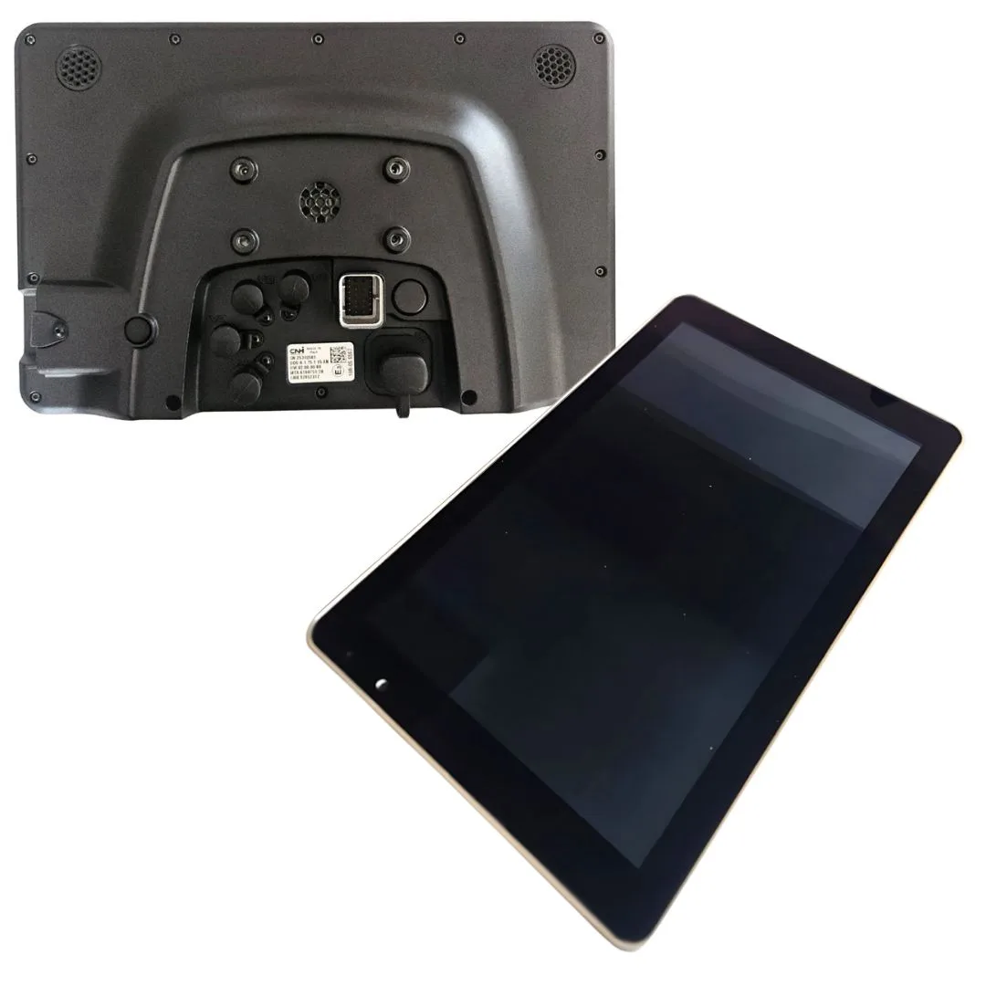 CASE Wyświetlacz GPS - CNH | zdjęcie 1 z 4 | 48990 | Motofarma.pl