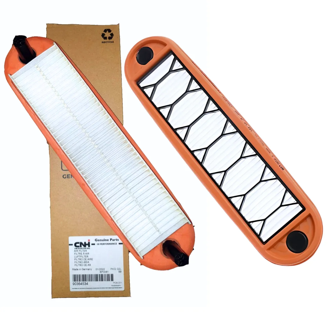 CNH 90364534 Filtr Powietrza | zdjęcie 1 z 2 | 13933 | Motofarma.pl