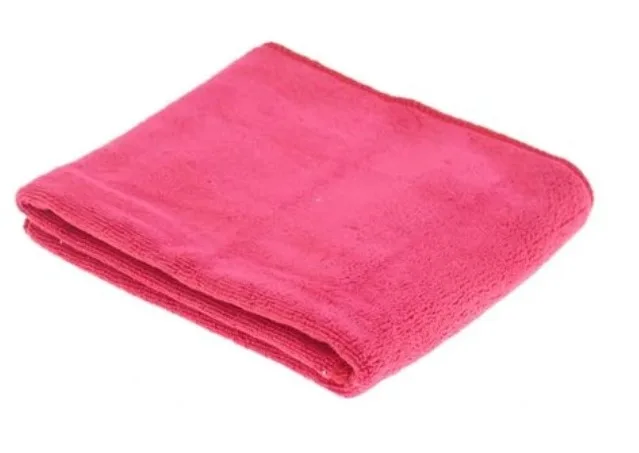 Ścierka szmatka mikrofibra miękka 30x30 - Amio | zdjęcie 3 z 3 | 45891 | Motofarma.pl