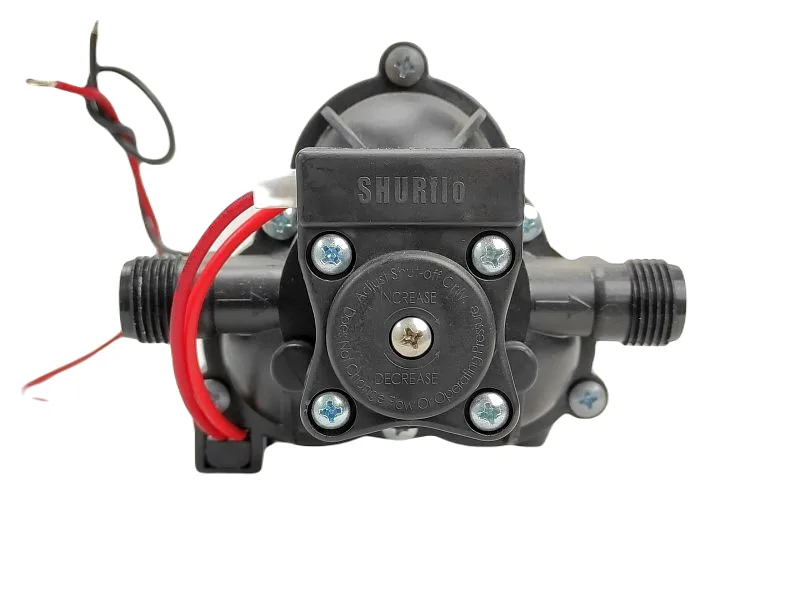 Pompa wody membranowa 12V 13l/min Shurflo - Pronar | zdjęcie 3 z 6 | 5364 | Motofarma.pl