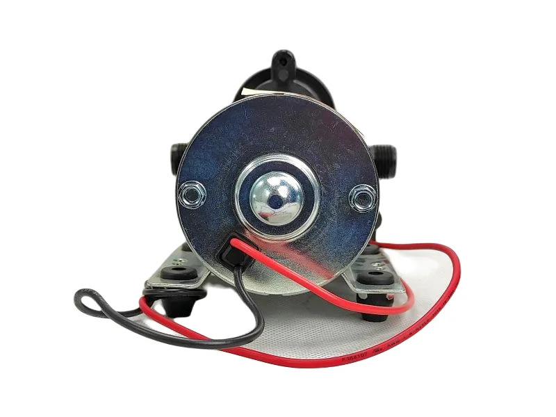 Pompa wody membranowa 12V 13l/min Shurflo