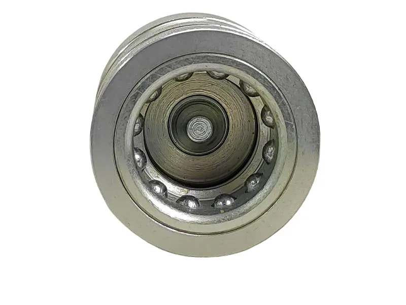 Szybkozłącze hydrauliki gniazdo M18x1,5 długie long WARYŃSKI