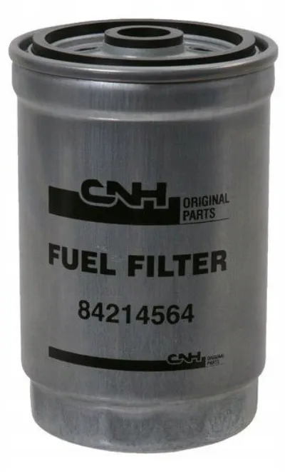 CASE Filtr paliwa JX TIR II