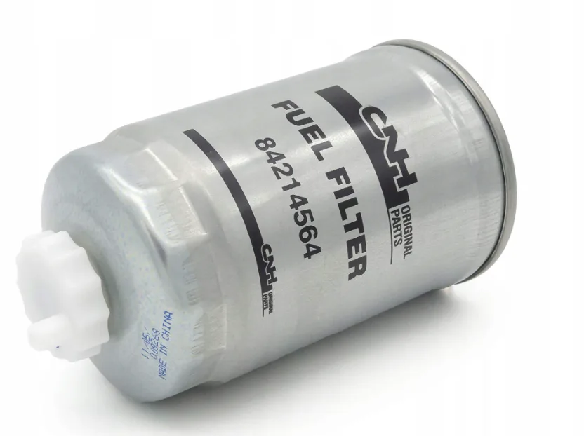 CASE Filtr paliwa JX TIR II - SILCOMP | zdjęcie 1 z 3 | 18288 | Motofarma.pl