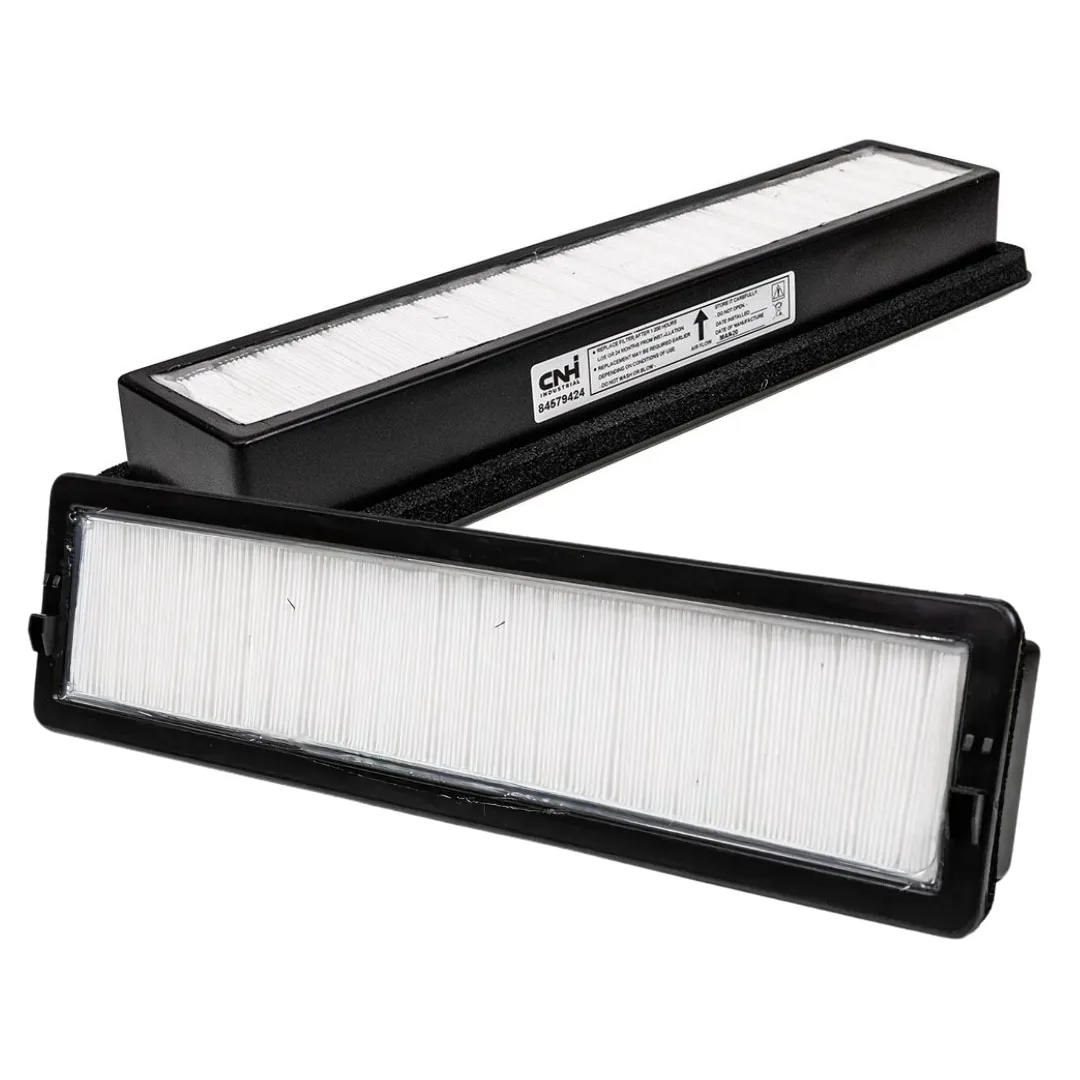 CNH 84579424 Filtr Kabinowy - SILCOMP | zdjęcie 1 z 2 | 24245 | Motofarma.pl