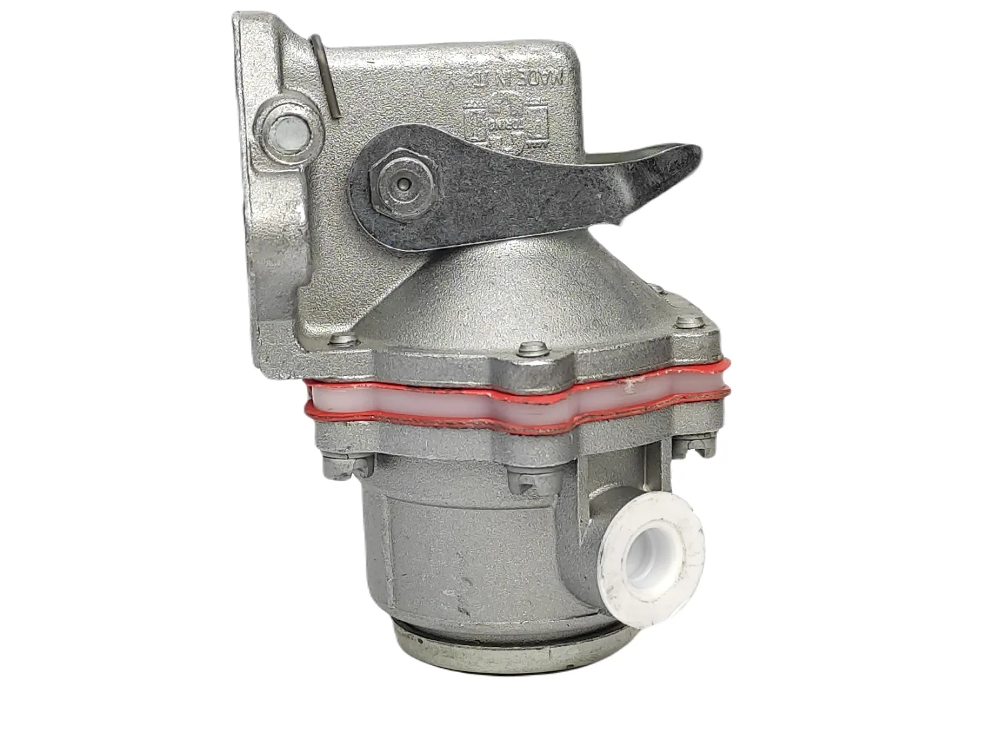 Pompa paliwowa JX 90 95 TIER II Oryginał - CNH | zdjęcie 1 z 5 | 18993 | Motofarma.pl