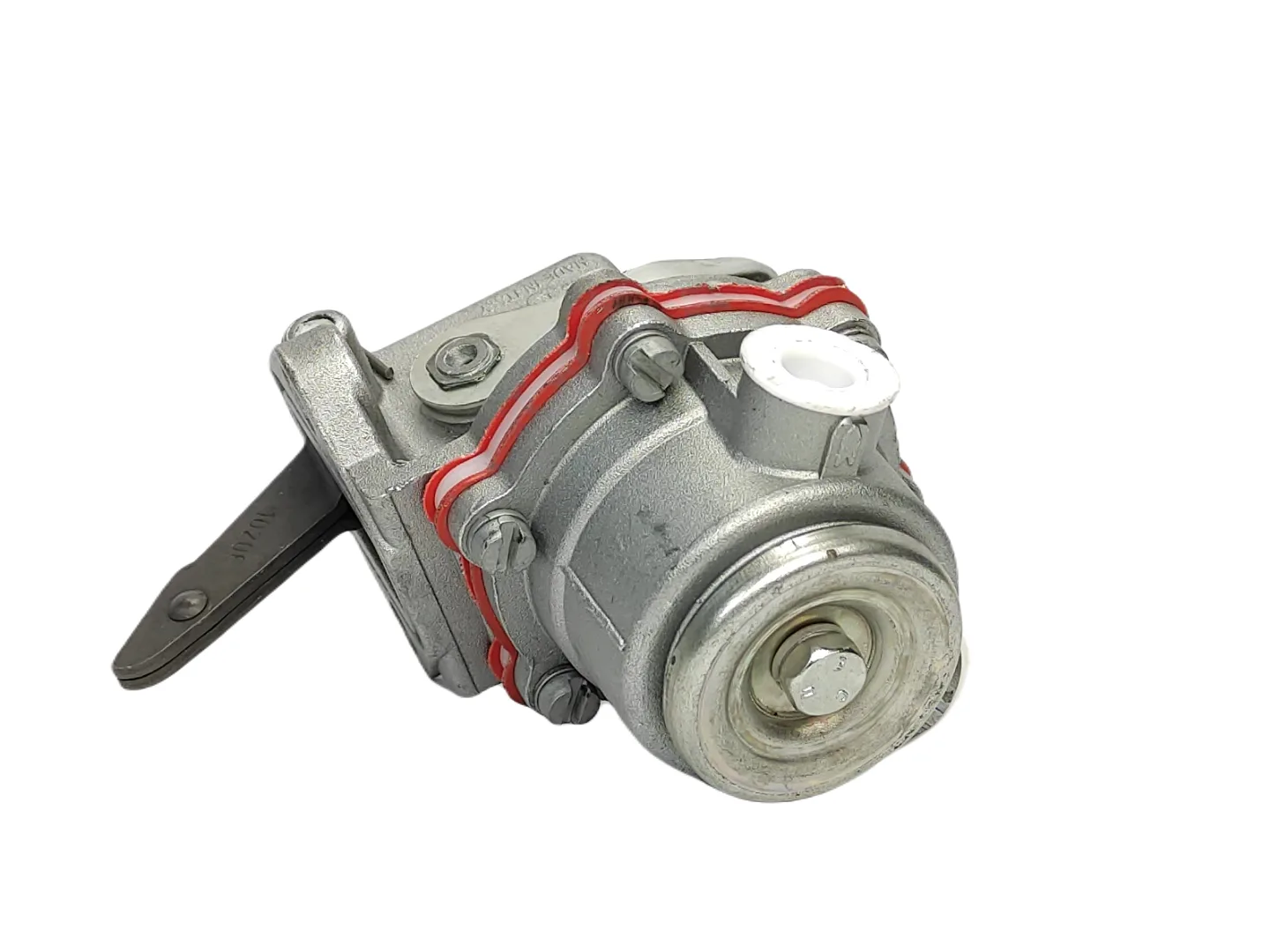 Pompa paliwowa JX 90 95 TIER II Oryginał - CNH | zdjęcie 5 z 5 | 18993 | Motofarma.pl