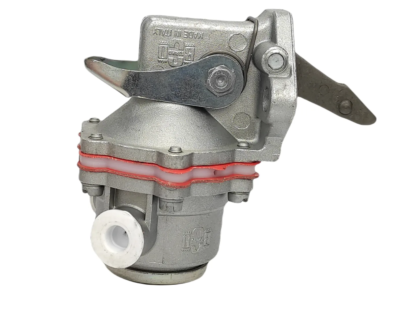 Pompa paliwowa JX 90 95 TIER II Oryginał - CNH | zdjęcie 3 z 5 | 18993 | Motofarma.pl