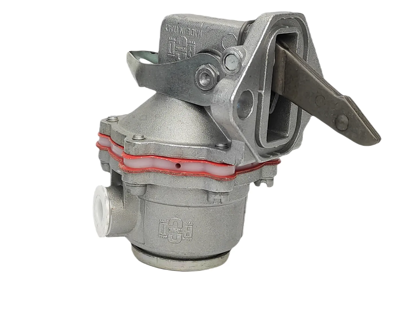 Pompa paliwowa JX 90 95 TIER II Oryginał - CNH | zdjęcie 4 z 5 | 18993 | Motofarma.pl