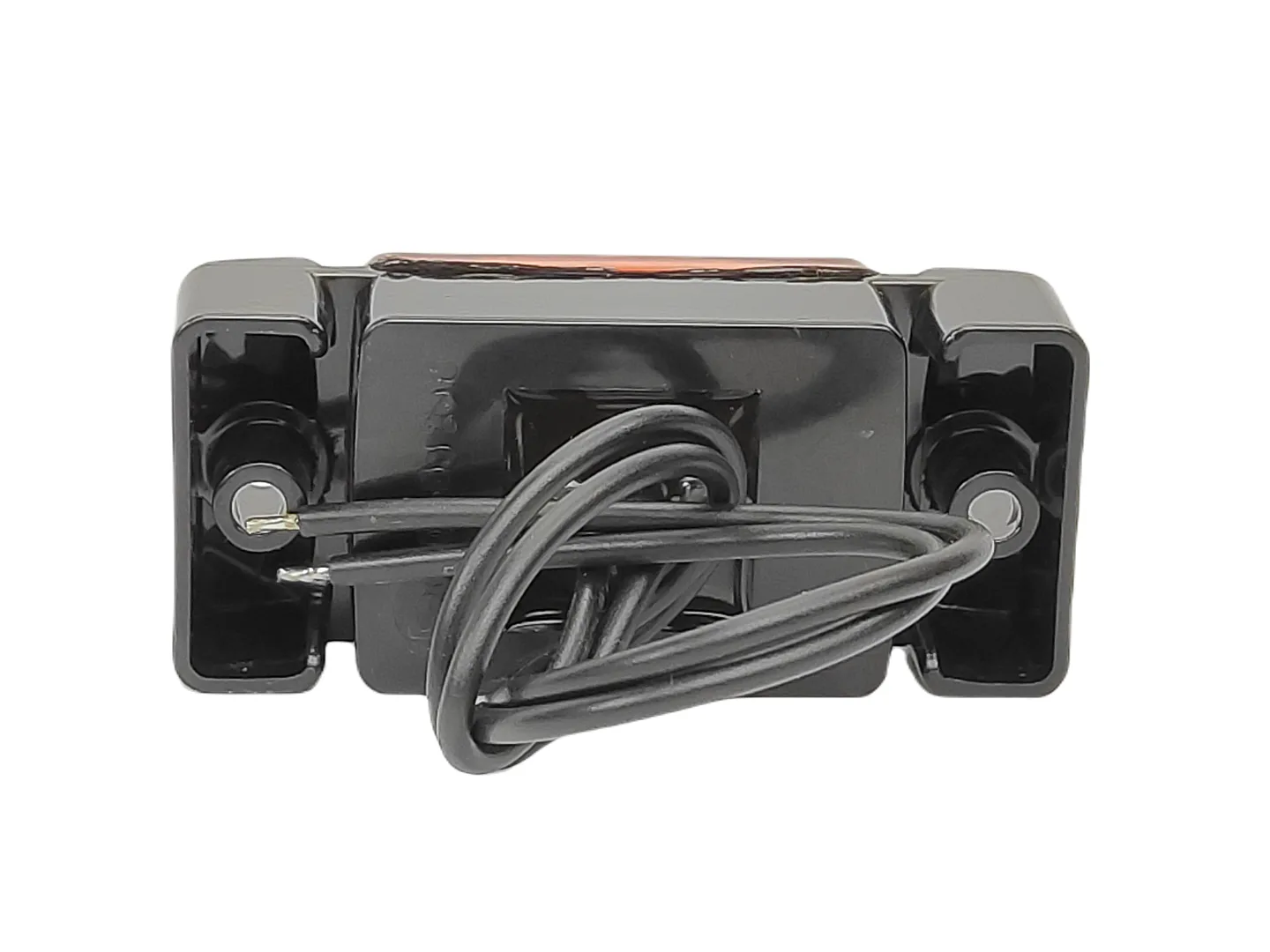 Lampa obrysowa/pozycyjna LED pomarańczowa WAŚ