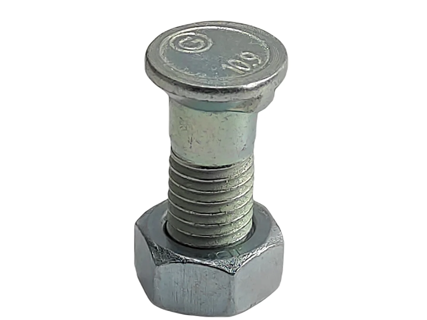 Śruba płużna M12x35 - Granit | zdjęcie 4 z 4 | 2397 | Motofarma.pl