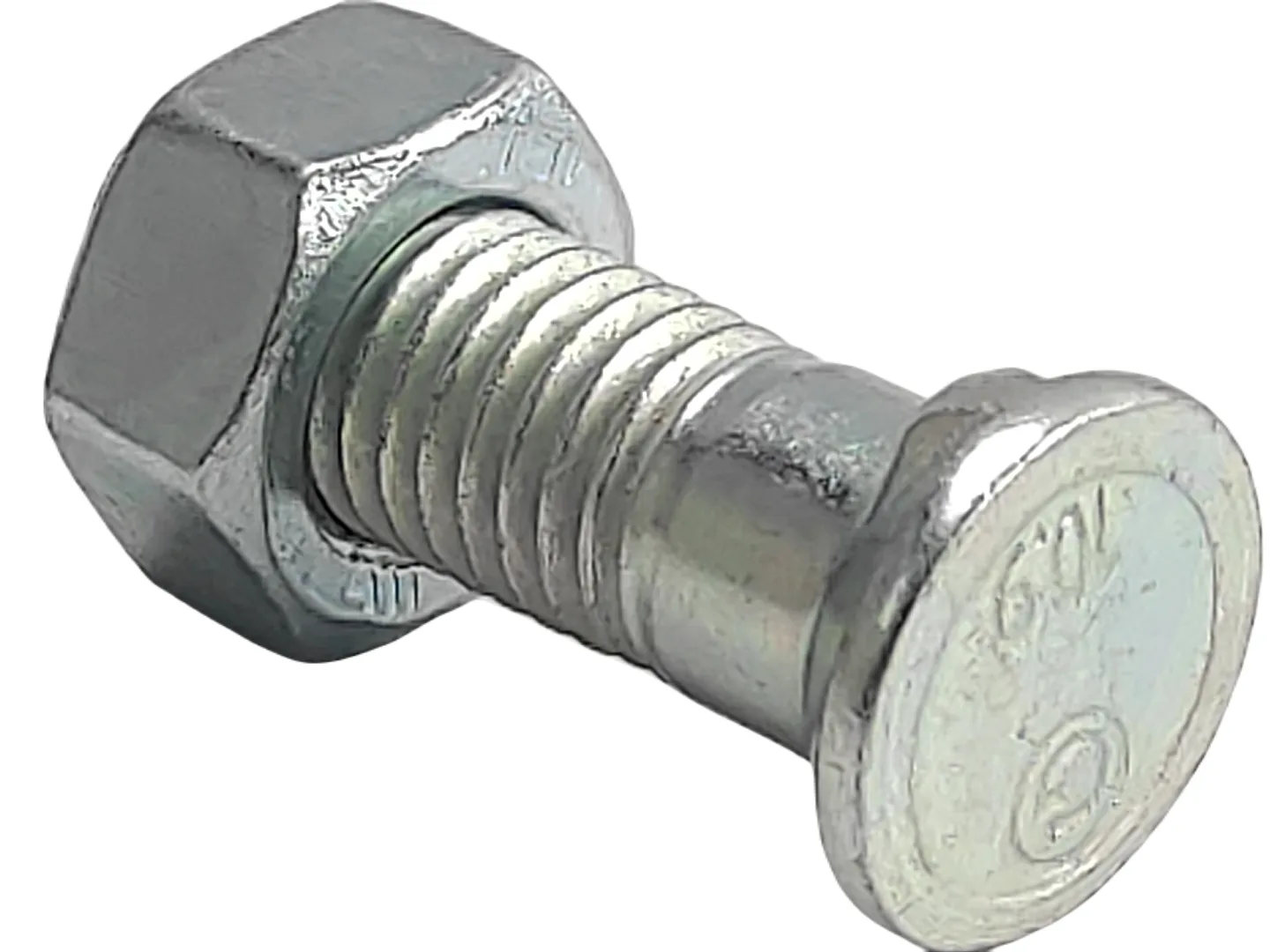 Śruba płużna M12x35 - Granit | zdjęcie 3 z 4 | 2397 | Motofarma.pl