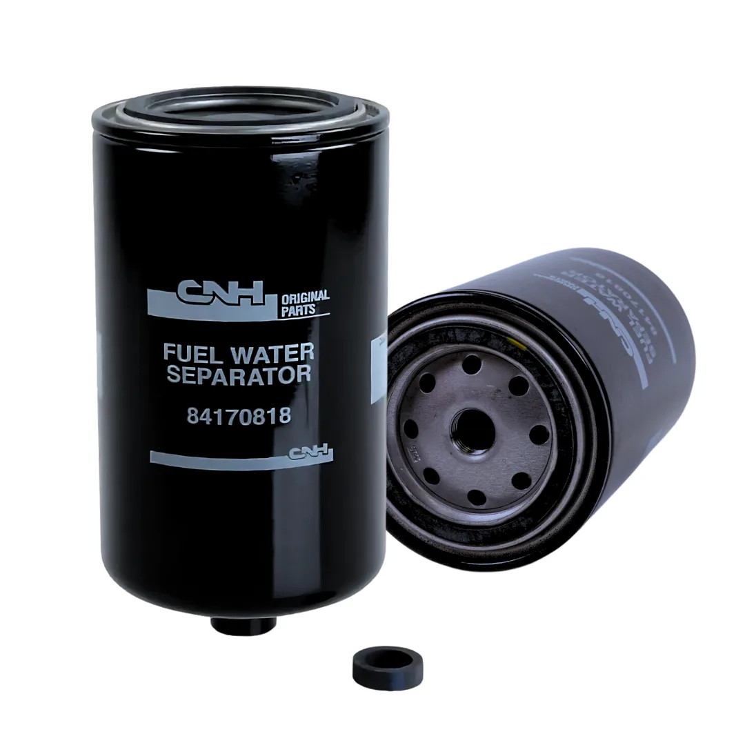 CNH 84170818 Filtr Paliwa - SILCOMP | zdjęcie 1 z 2 | 16091 | Motofarma.pl