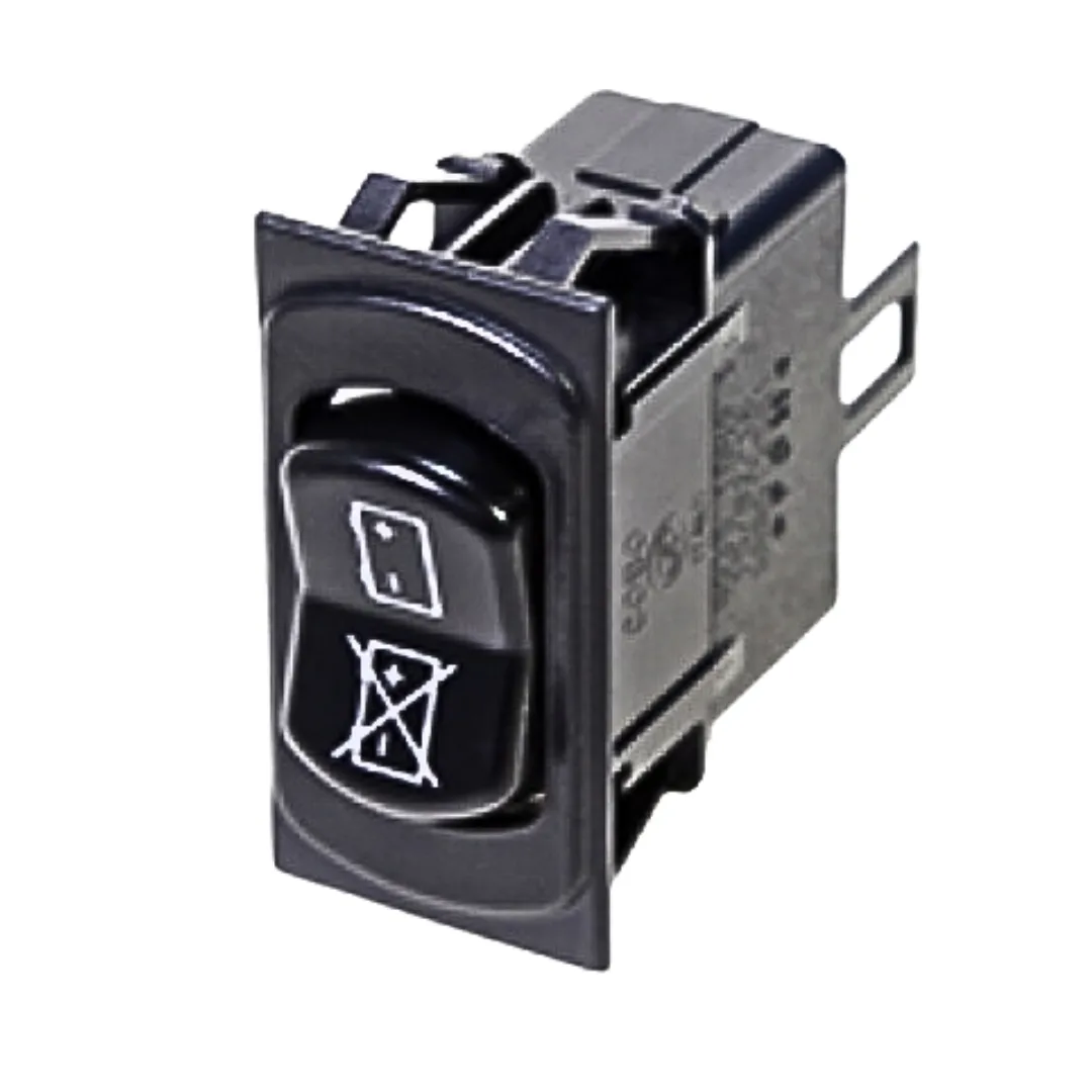 Przełącznik kołyskowy akumulatora CNH oryginał | zdjęcie 1 z 2 | 40275 | Motofarma.pl