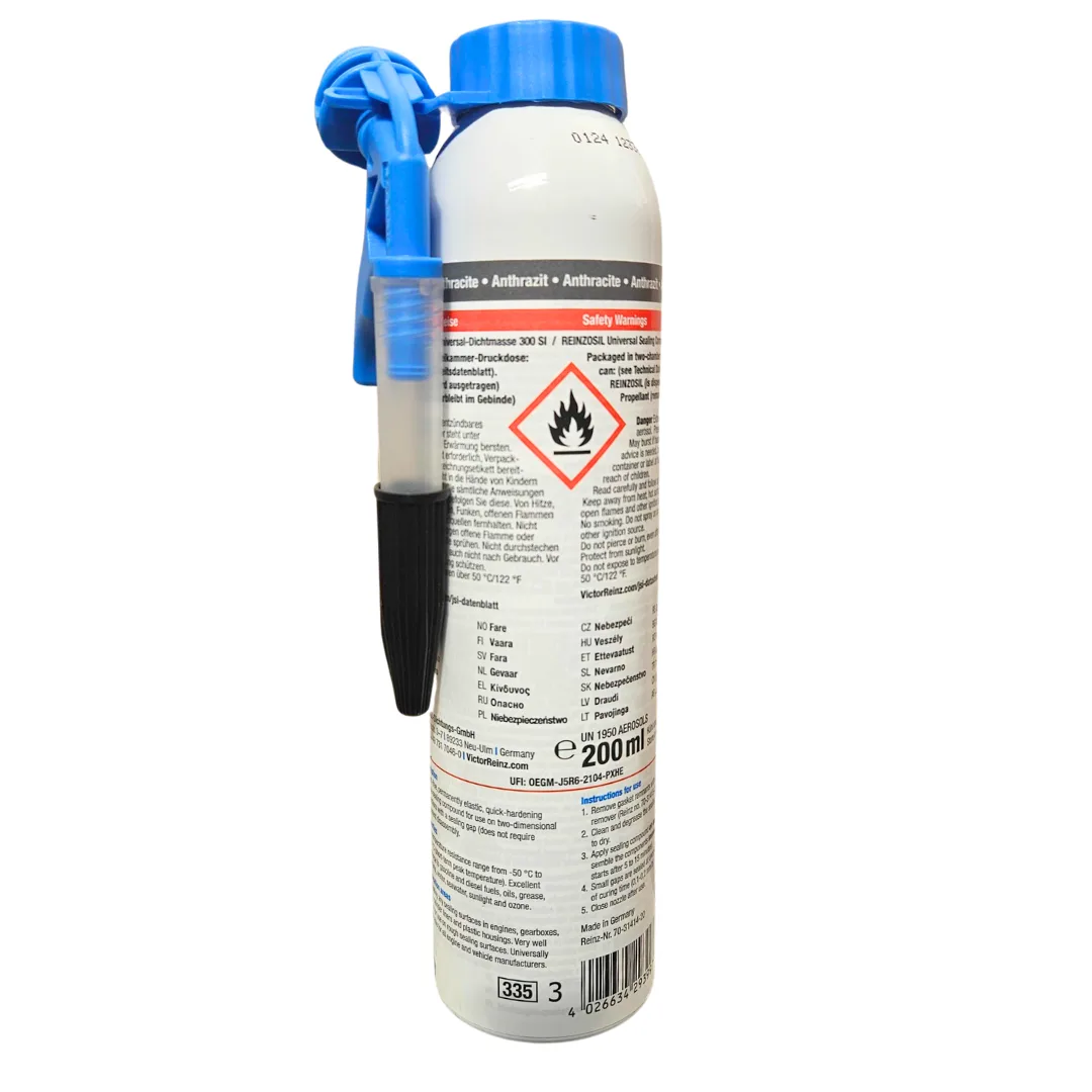 Szczeliwo REINZ 200 ML