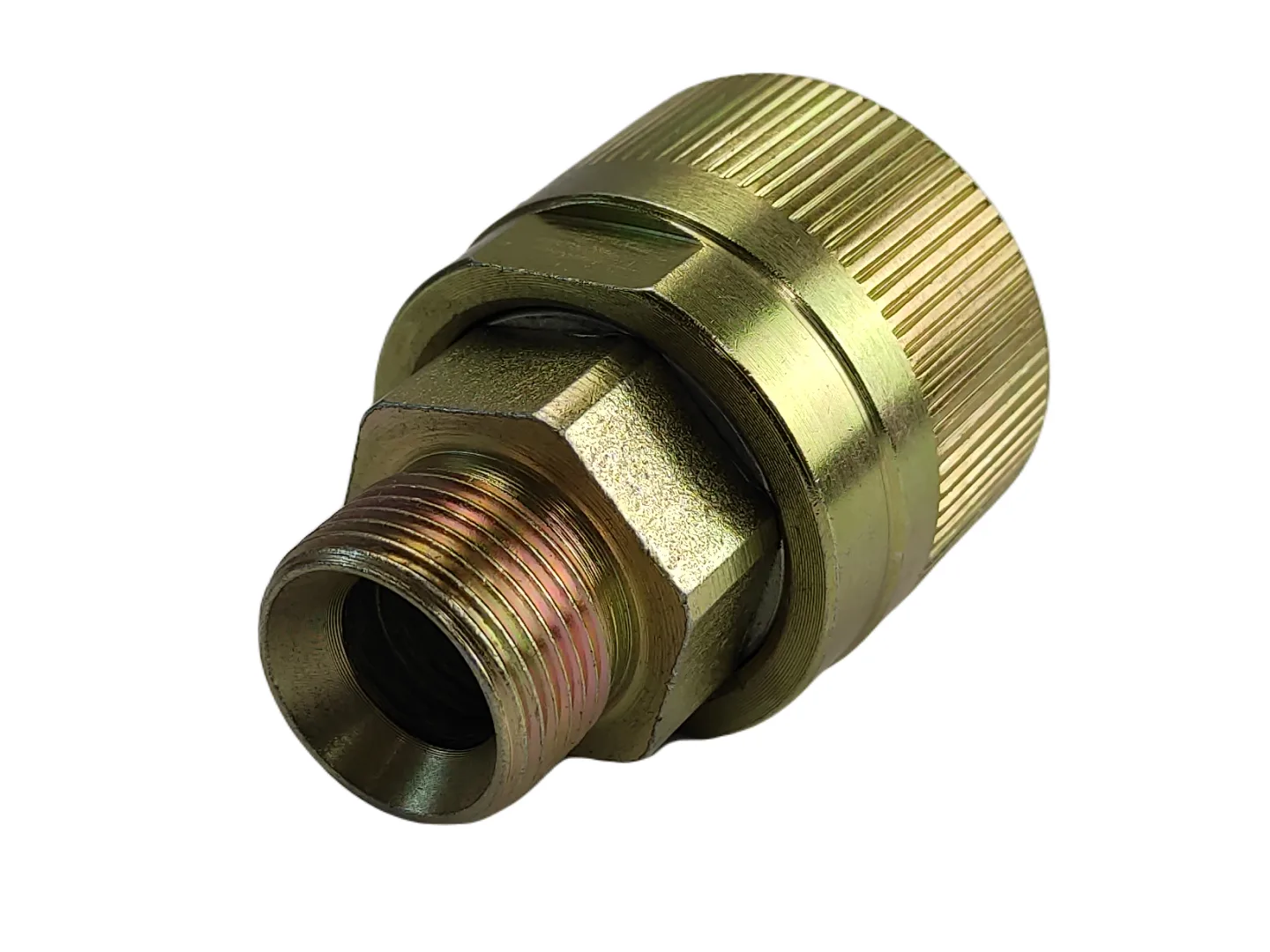 Szybkozłącze hydrauliki wtyczka M22 s.typ - Granit | zdjęcie 4 z 4 | 1796 | Motofarma.pl