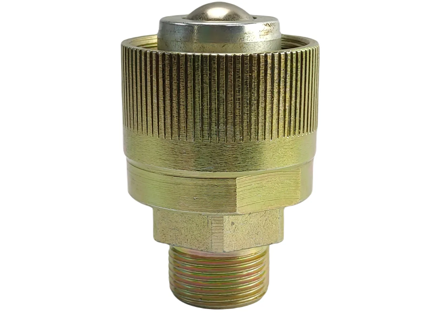 Szybkozłącze hydrauliki wtyczka M22 s.typ - Granit | zdjęcie 3 z 4 | 1796 | Motofarma.pl