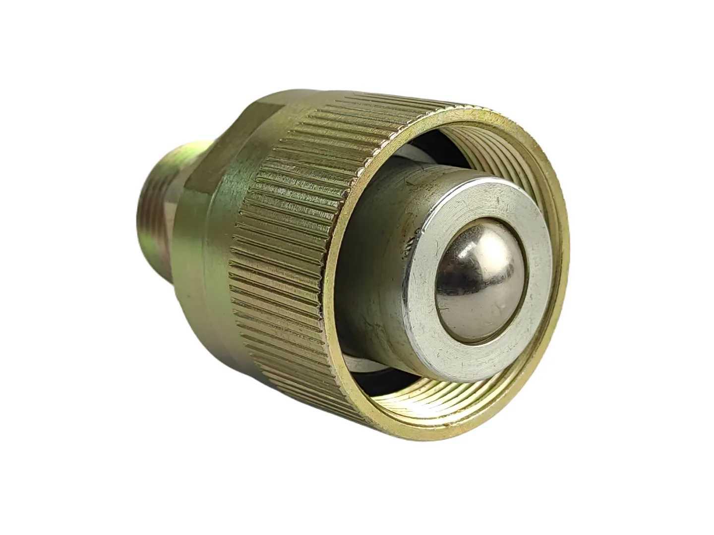 Szybkozłącze hydrauliki wtyczka M22 s.typ - Granit | zdjęcie 1 z 4 | 1796 | Motofarma.pl