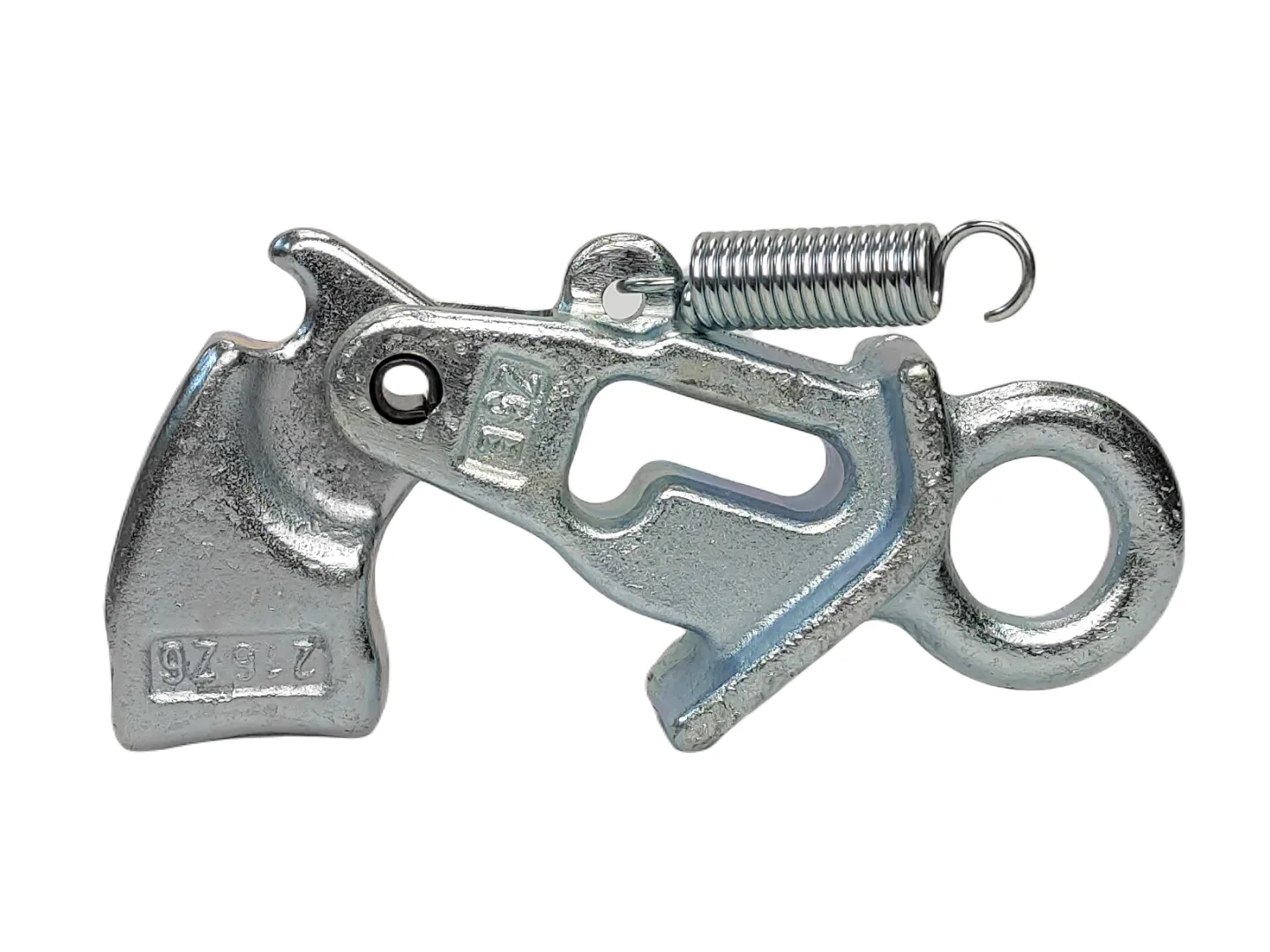 CASE Zestaw naprawczy haka kat.2 DVS Farmall - CNH | zdjęcie 1 z 7 | 7623 | Motofarma.pl