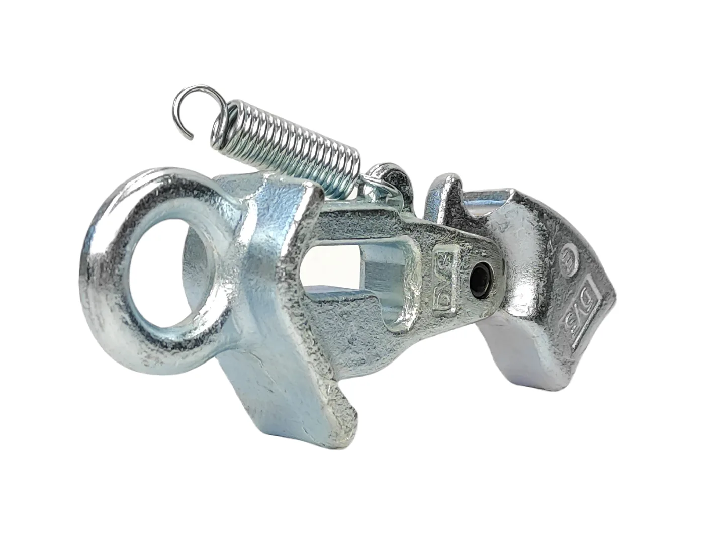 CASE Zestaw naprawczy haka kat.2 DVS Farmall - CNH | zdjęcie 4 z 7 | 7623 | Motofarma.pl