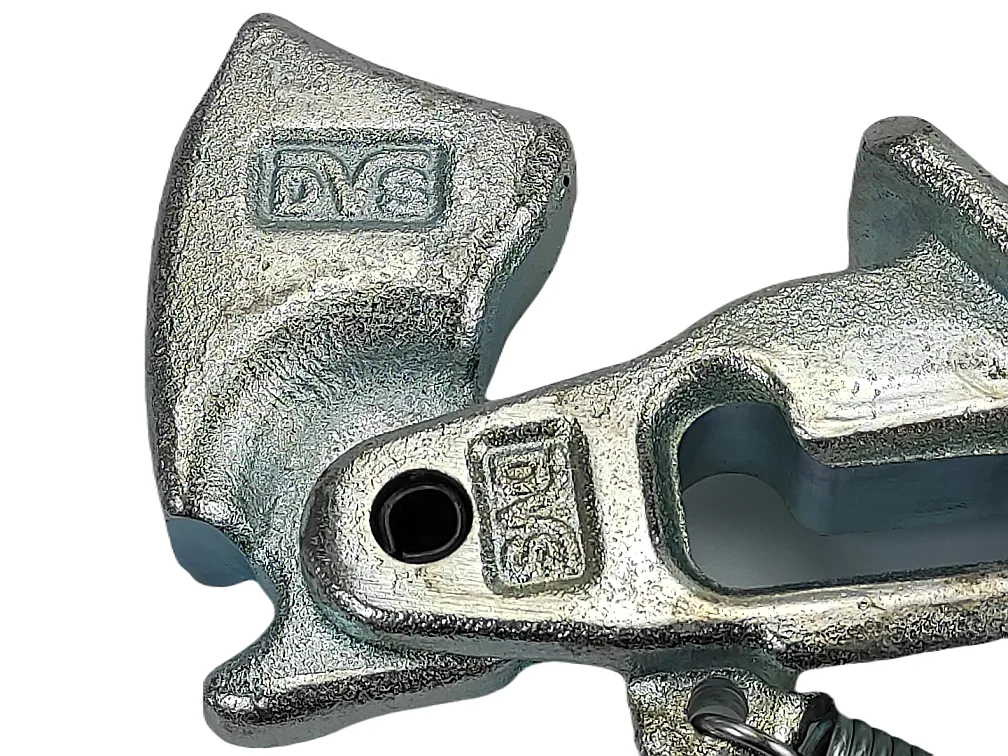 CASE Zestaw naprawczy haka kat.2 DVS Farmall - CNH | zdjęcie 7 z 7 | 7623 | Motofarma.pl