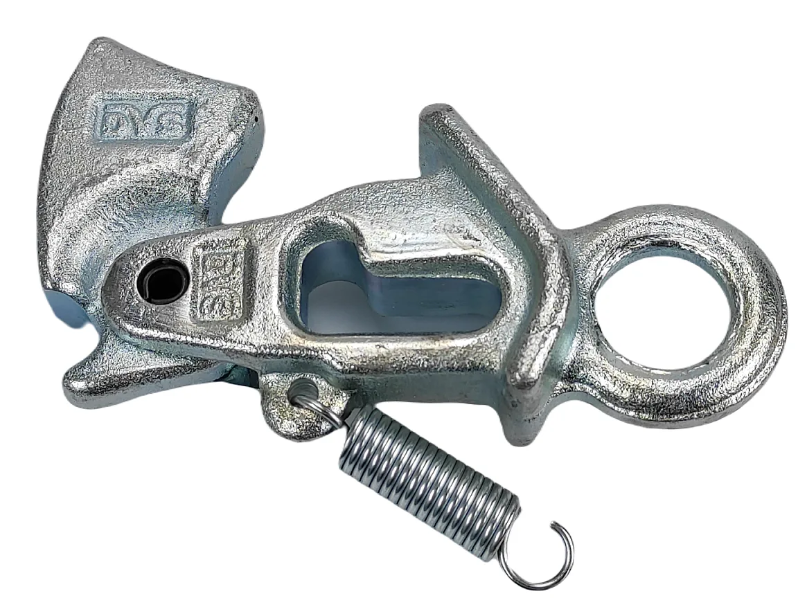 CASE Zestaw naprawczy haka kat.2 DVS Farmall - CNH | zdjęcie 5 z 7 | 7623 | Motofarma.pl