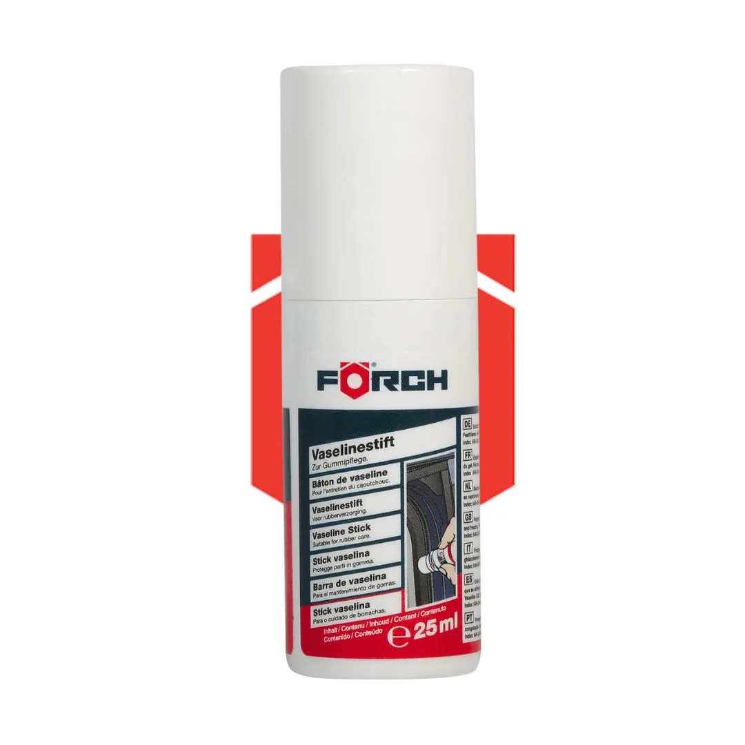 FORCH WAZELINA W SZTYFCIE 25ML | zdjęcie 4 z 4 | 47105 | Motofarma.pl