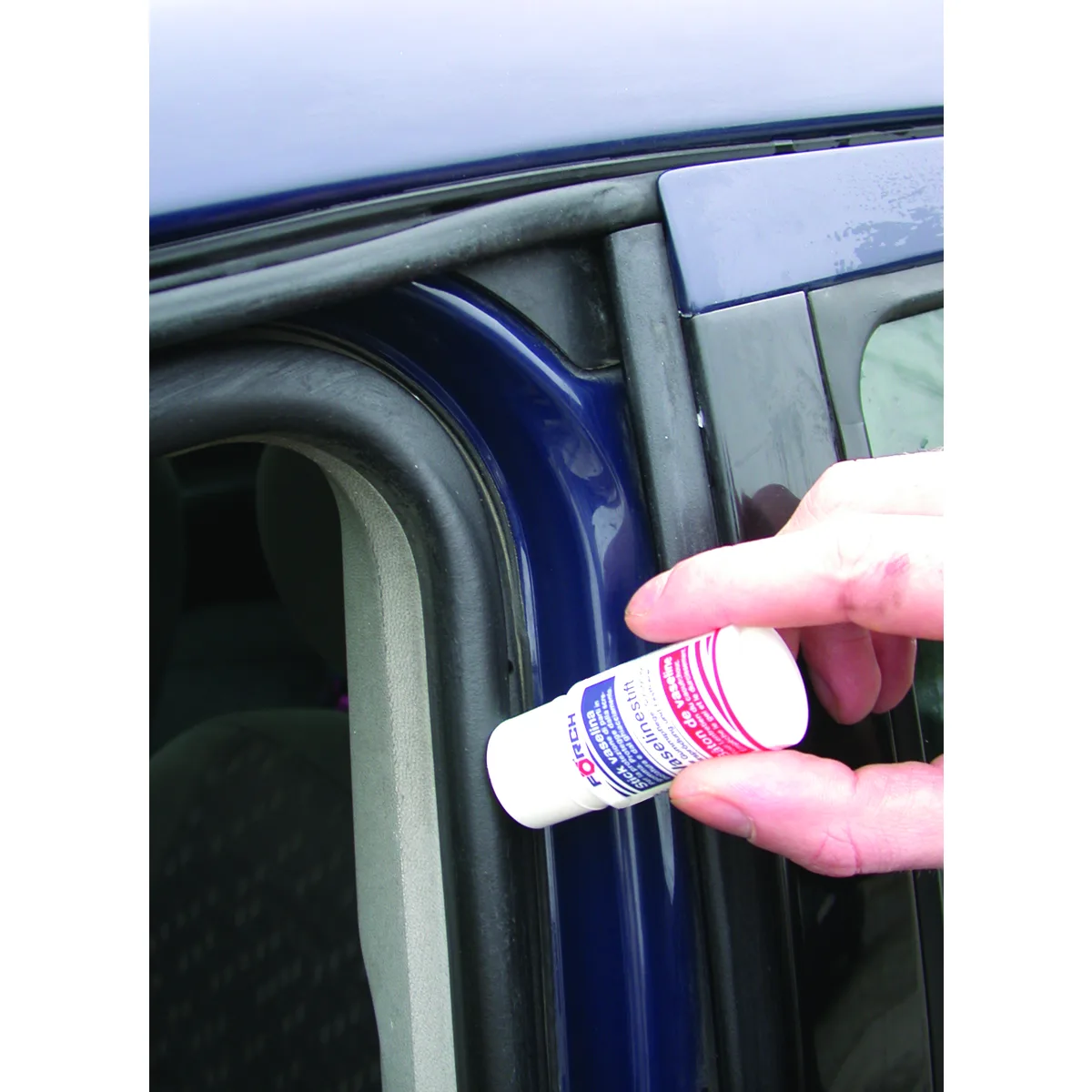 FORCH WAZELINA W SZTYFCIE 25ML