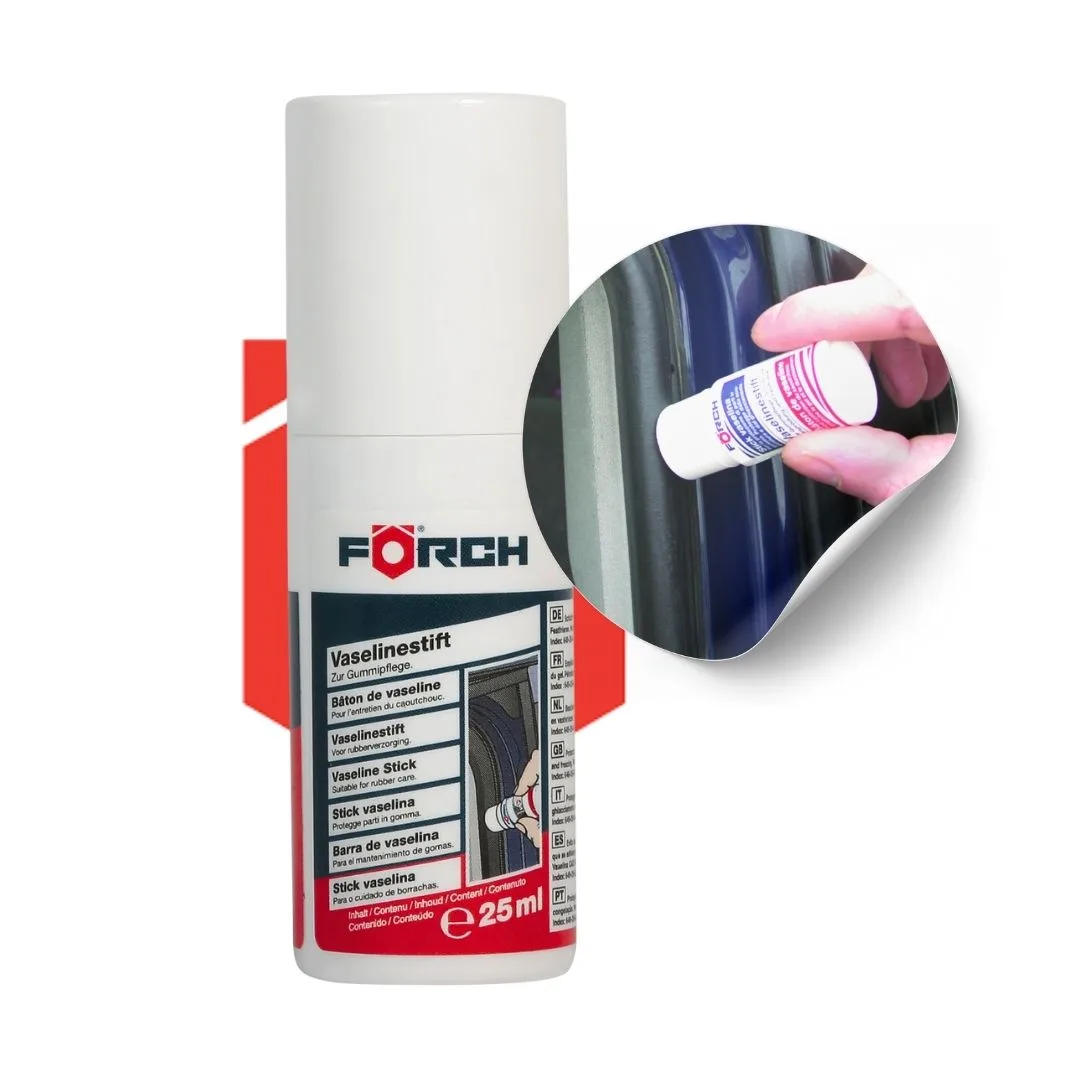 FORCH WAZELINA W SZTYFCIE 25ML | zdjęcie 1 z 4 | 47105 | Motofarma.pl