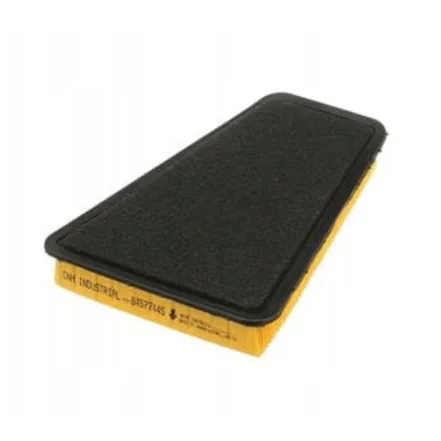 CASE FILTR KABINOWY TROJKATNY FARMALL U - SILCOMP | 24246 | Motofarma.pl