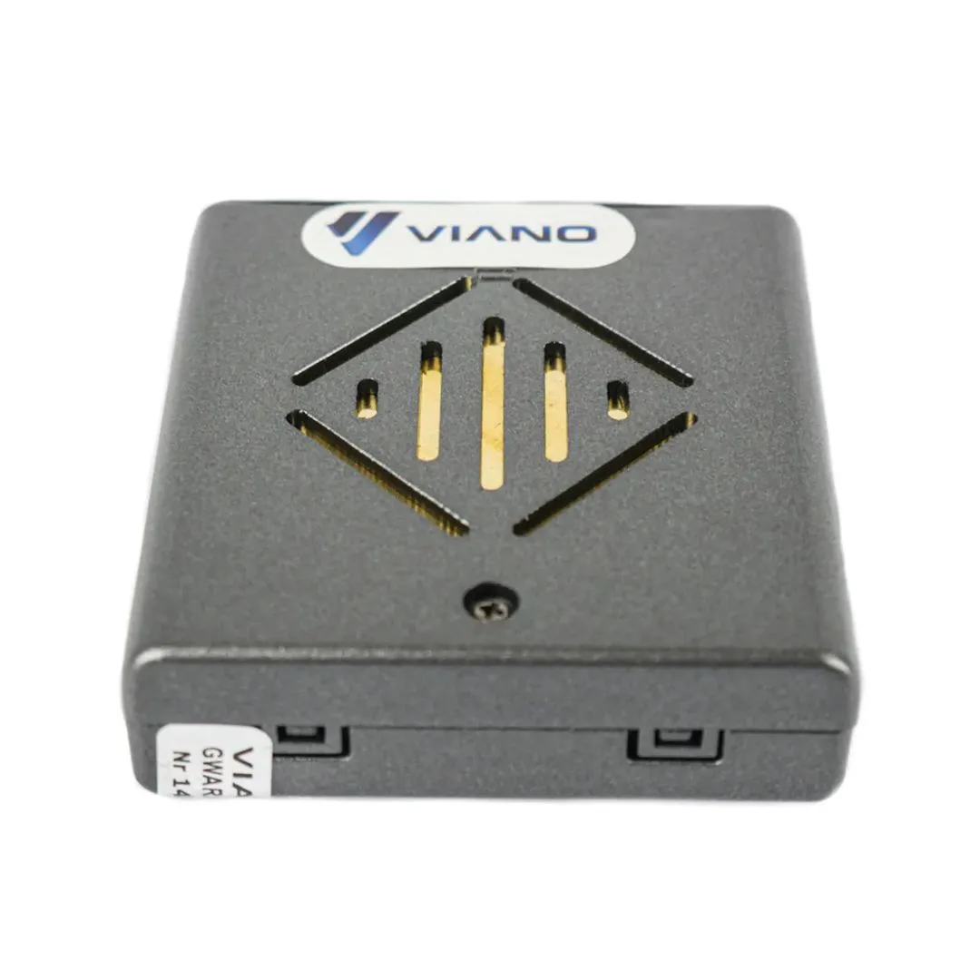 Odstraszacz gryzoni na baterie OB1 - Viano | zdjęcie 4 z 8 | 47112 | Motofarma.pl