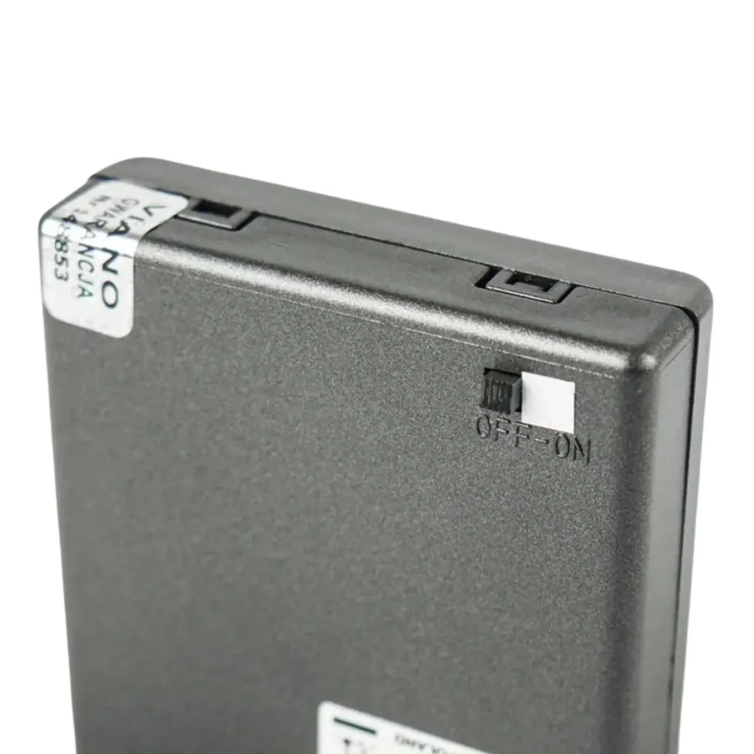 Odstraszacz gryzoni na baterie OB1 - Viano | zdjęcie 5 z 8 | 47112 | Motofarma.pl