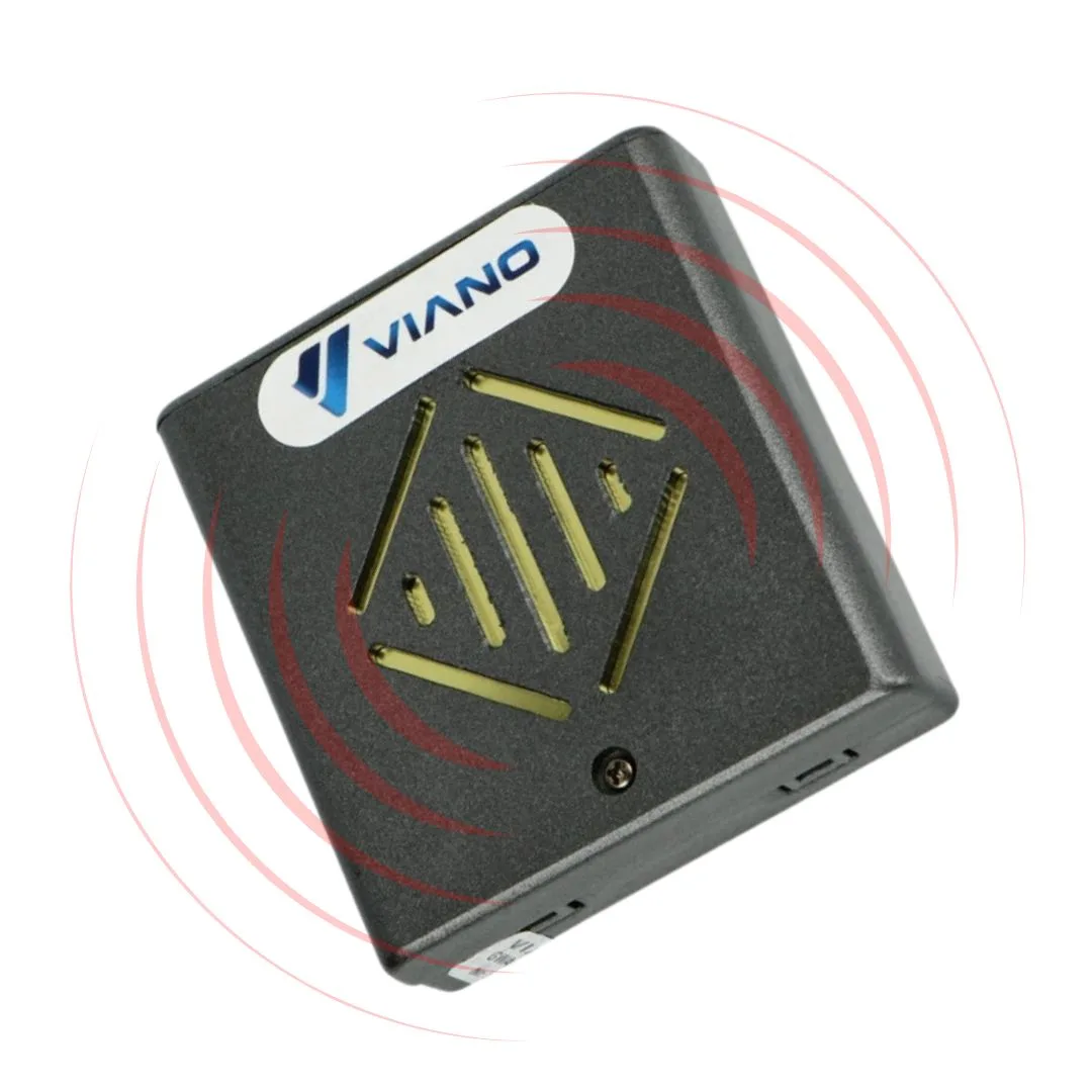 Odstraszacz gryzoni na baterie OB1