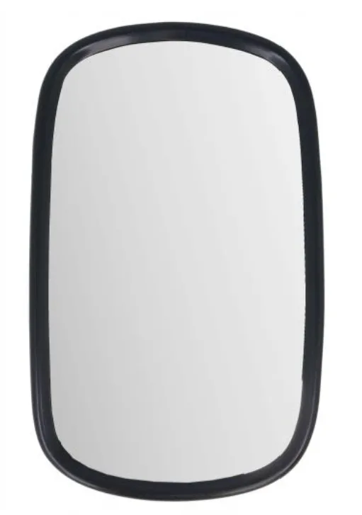 Lustro Lusterko uniwersalne JCB KRAMER DEERE 263x163 - Plastex | zdjęcie 1 z 2 | 43637 | Motofarma.pl