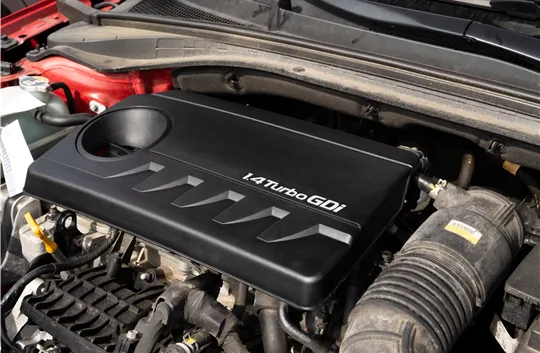 Forch P323 Pianka do opon 400ml – czyszczenie i ochrona | zdjęcie 4 z 6 | 46559 | Motofarma.pl