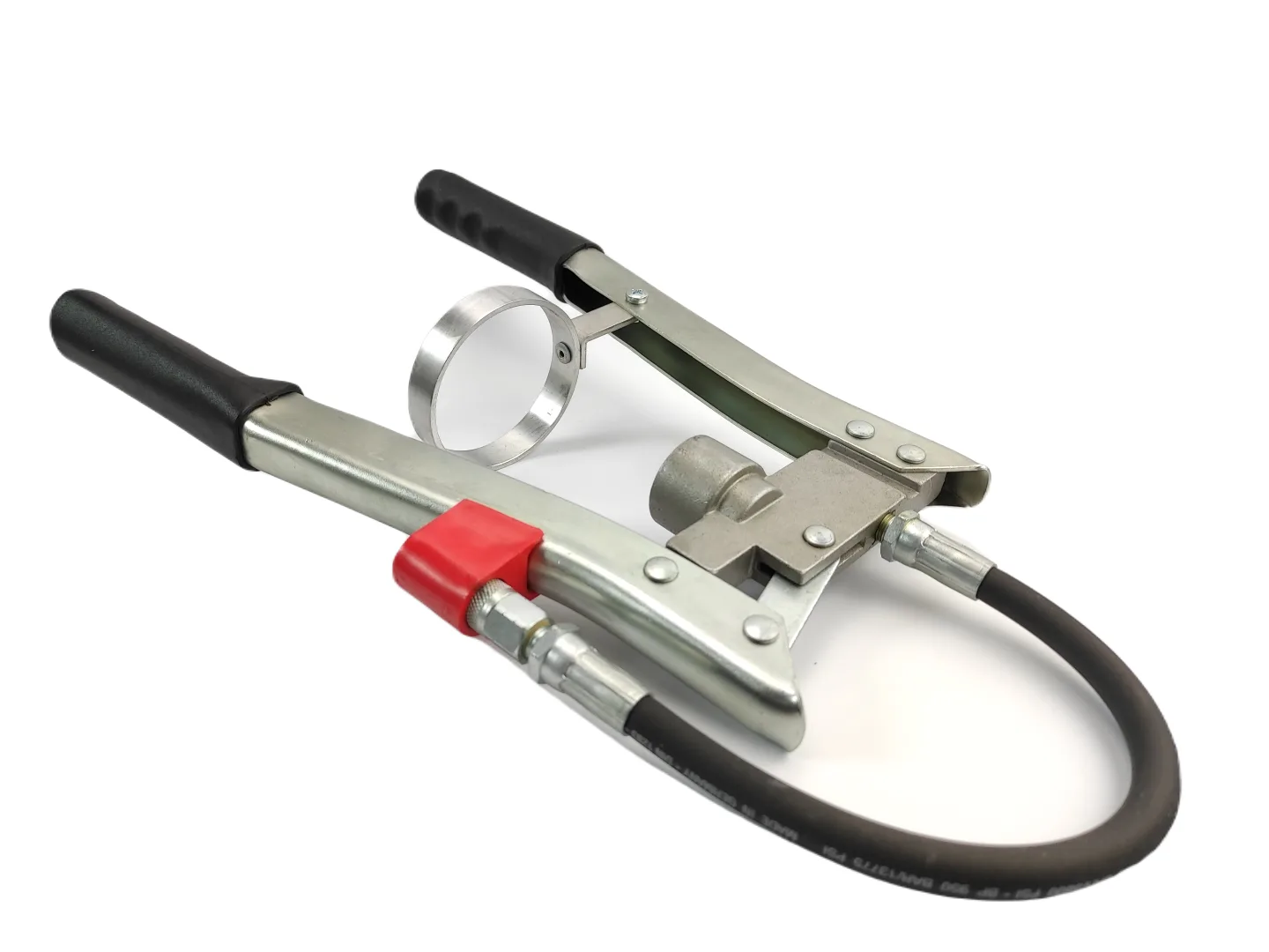 Smarownica ręczna 2-ramienna - Granit | zdjęcie 5 z 5 | 1767 | Motofarma.pl