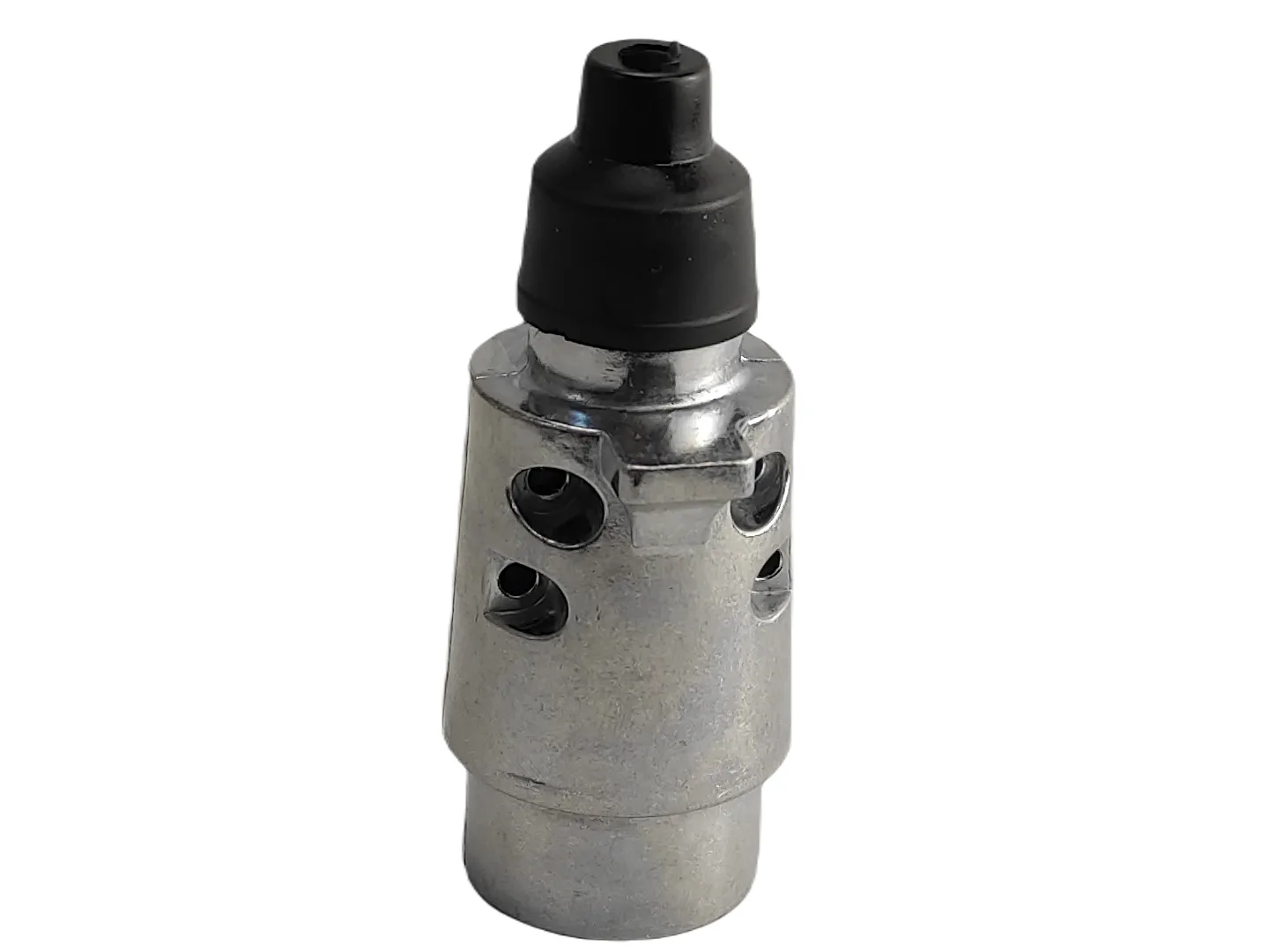 Wtyczka prądowa przyczepa 7 pin - Granit | zdjęcie 1 z 4 | 1560 | Motofarma.pl