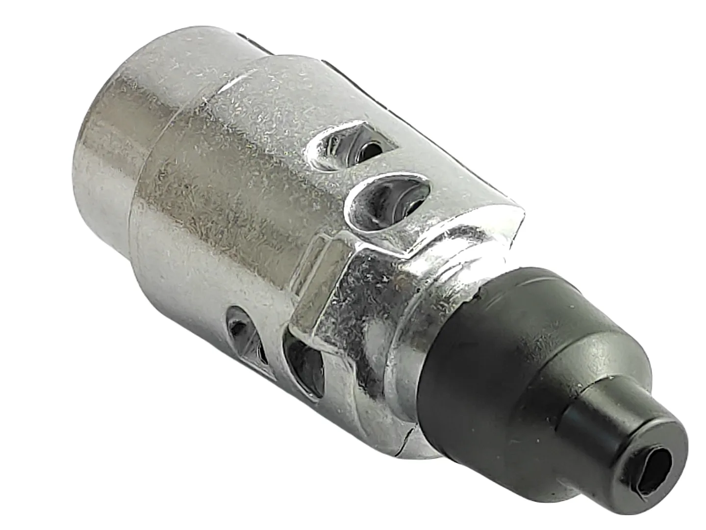 Wtyczka prądowa przyczepa 7 pin - Granit | zdjęcie 4 z 4 | 1560 | Motofarma.pl