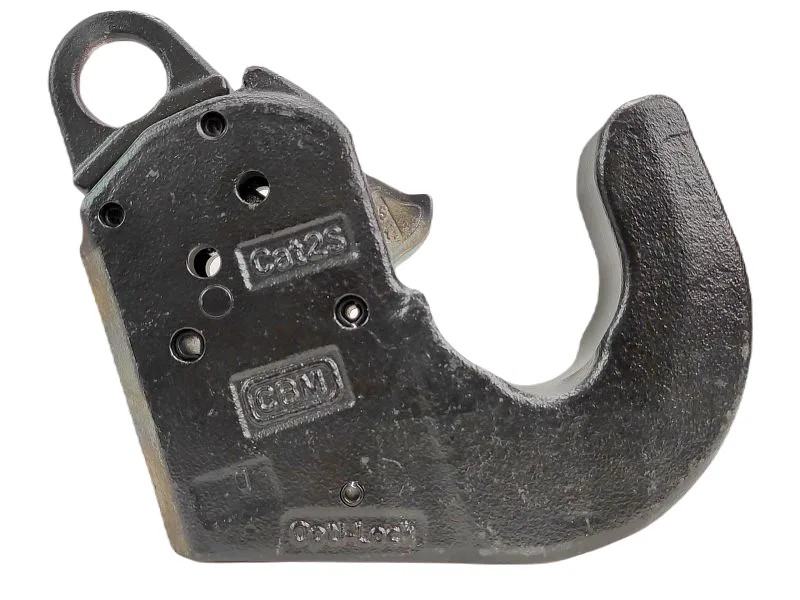 Hak CBM kat. 2 ciężka | zdjęcie 1 z 5 | 16946 | Motofarma.pl