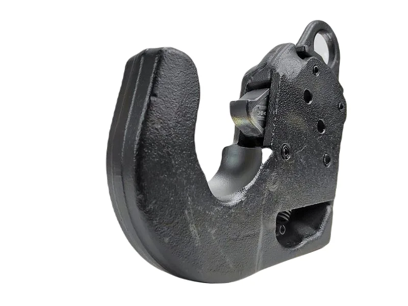 Hak CBM kat. 2 ciężka | zdjęcie 4 z 5 | 16946 | Motofarma.pl