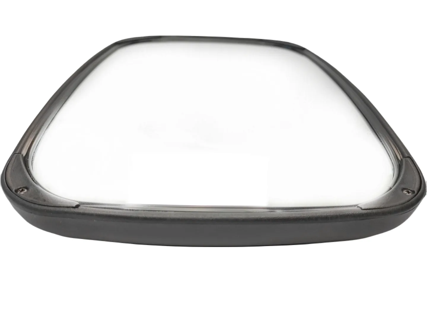 Lusterko lustro boczne traktor kombajn  328x238 mm - Plastex | zdjęcie 1 z 3 | 5544 | Motofarma.pl