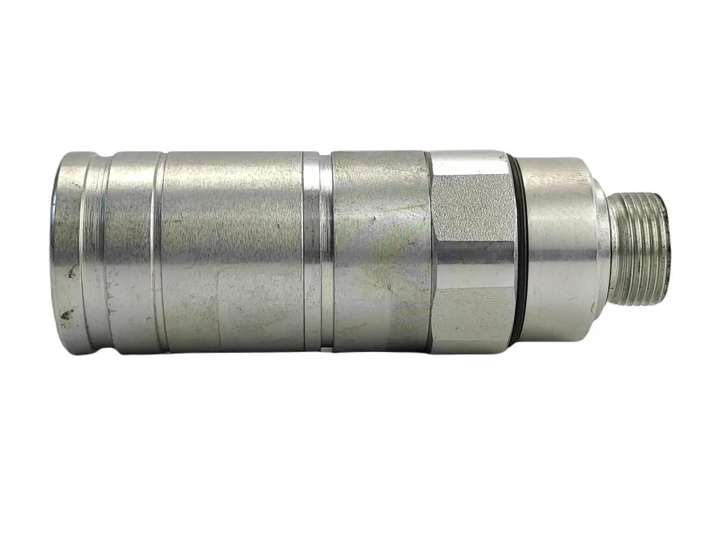 Szybkozłącze hydrauliki wtyczka automatyczne M22 - Granit | zdjęcie 1 z 5 | 1811 | Motofarma.pl