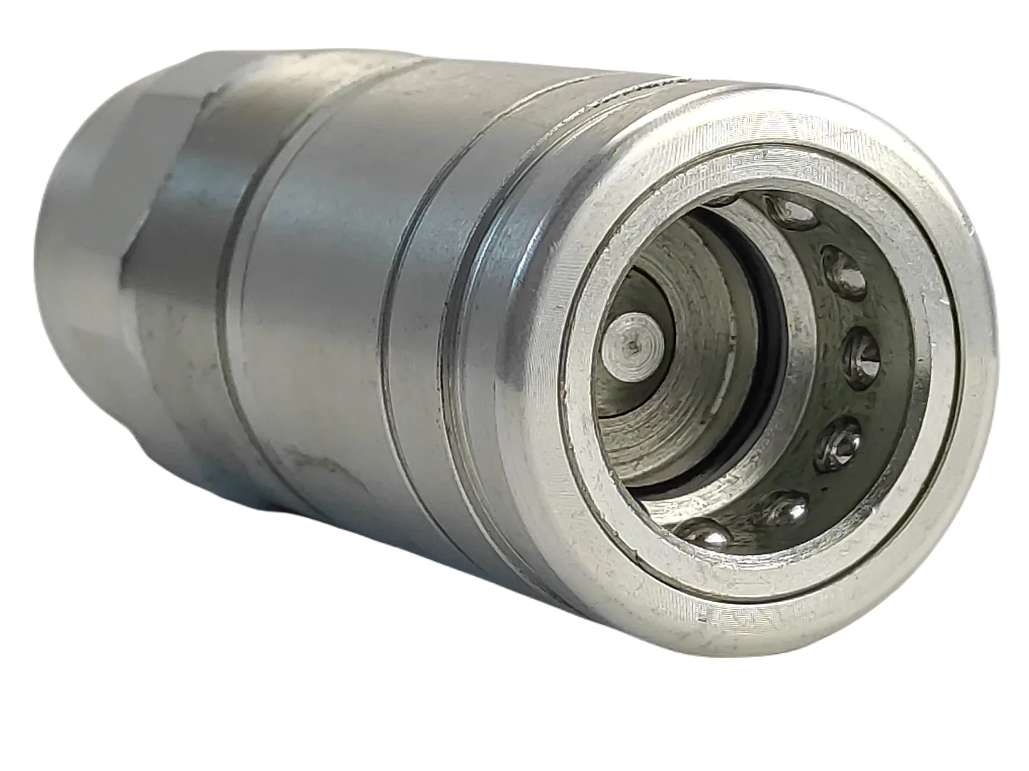 Szybkozłącze hydrauliki wtyczka automatyczne M22 - Granit | zdjęcie 5 z 5 | 1811 | Motofarma.pl